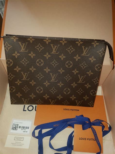 louis vuitton cuir de vachette